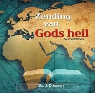 Zending van Gods heil