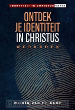 Ontdek je identiteit in Christus werkb.