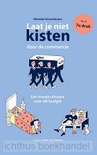 Laat je niet kisten door de commercie