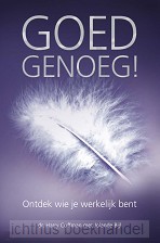 Goed genoeg