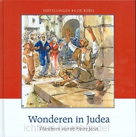 Wonderen in judea 2