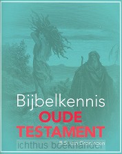 Bijbelkennis oude testament
