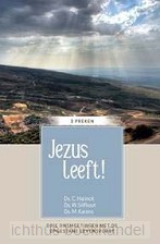 Jezus leeft