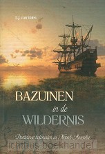 Bazuinen in de wildernis