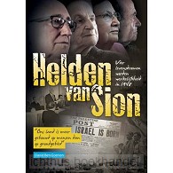 HELDEN VAN SION