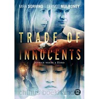 Dvd Trade of Innocents