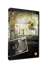 CORRIE TEN BOOM DOCUMENTAI