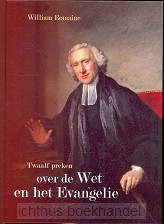 Twaalf preken over wet en evangelie