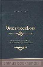 Sions troostboek