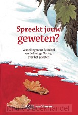 Spreekt jouw geweten?