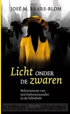 Licht onder de zwaren