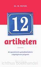 Twaalf artikelen