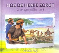 Die eenvoudigen 03 Hoe de Heere zorgt