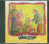 Prummeltje helpt verhuizen LUISTERBOEK