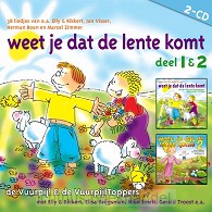 Weet je dat de lente 1&2