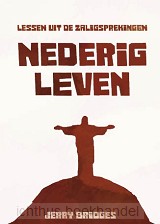 Nederig leven