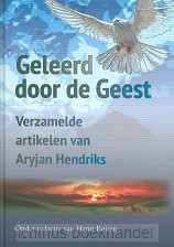 Geleerd door de Geest  102