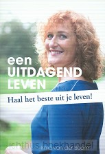 Uitdagend leven