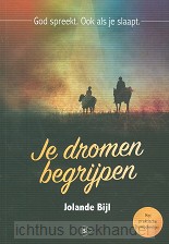 Je dromen begrijpen