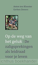 Op de weg van het geluk