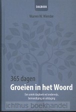 365 dagen groeien in het Woord