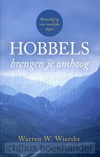 Hobbels brengen je omhoog