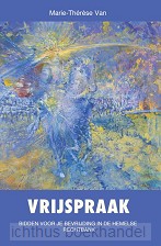 Vrijspraak