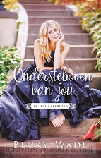 Ondersteboven van jou