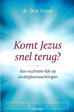 Komt Jezus snel terug