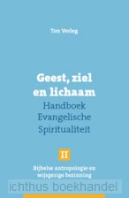 Geest ziel en lichaam