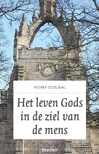Leven Gods in de ziel van de mens