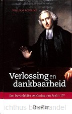 Verlossing en dankbaarheid