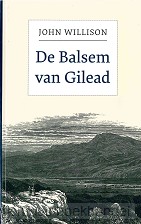 Balsem in Gilead