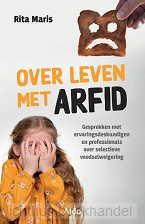 Over leven met Arfid