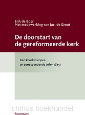 Doorstart van de gereformeerde kerk