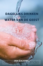 Dagelijks drinken vh water vd Geest