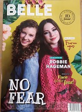 Belle meiden magazine 2022 nr 3