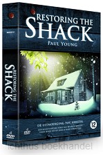 RESTORING THE SHACK (De Uitnodiging tot