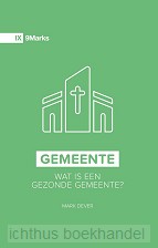Wat is een gezonde gemeente