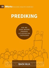 Prediking