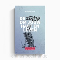Strijd om jouw hart en leven