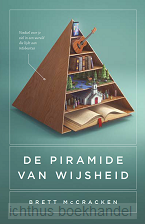 Piramide van wijsheid