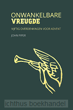 Onwankelbare vreugde