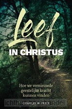 Leef in Christus