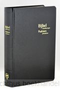 Bijbel Kanttekeningen schooled koker