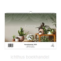 Maandkalender majestic ally 2026