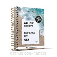 Visje Agenda elke week verse visjes