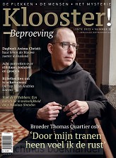 Klooster! 22 Beproeving