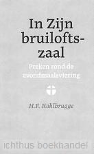 In Zijn bruiloftszaal