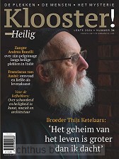Klooster! 34 - Heilig